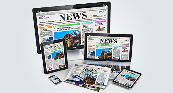 Digital Newspaper software