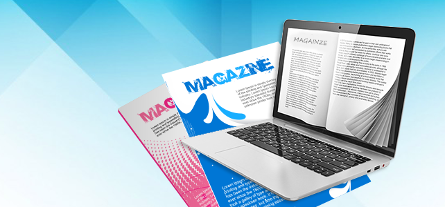 Digital Magazine Publishing Software