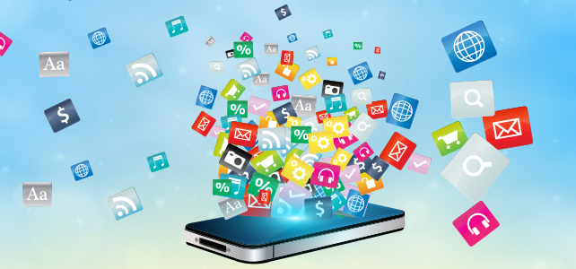 Mobile Apps Development Services