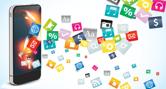 Mobile apps development