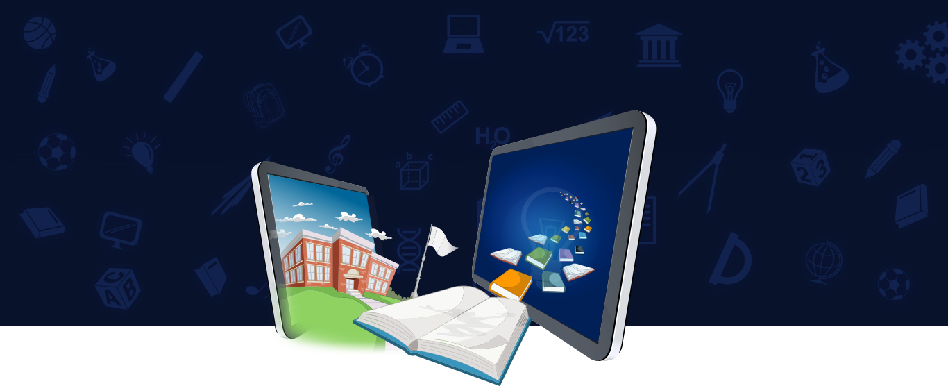 Digital Education Software Solution