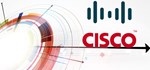 Cisco partnership announcement